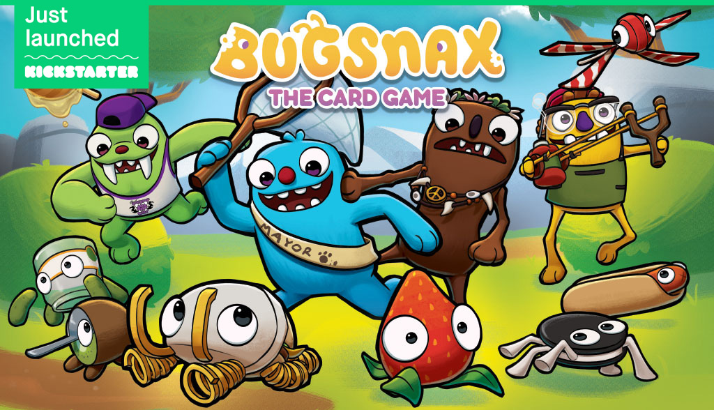 Card Game Banner